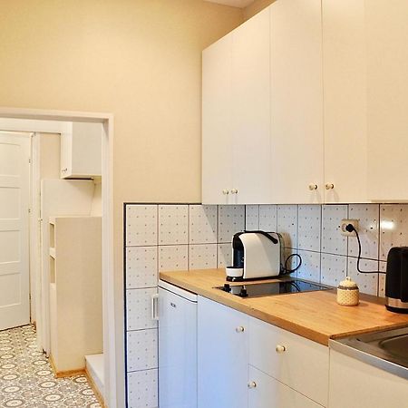 Tresor Barska Apartments 2.0 كراكوفيا المظهر الخارجي الصورة