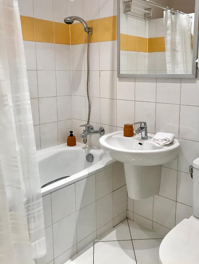 Tresor Barska Apartments 2.0 كراكوفيا المظهر الخارجي الصورة